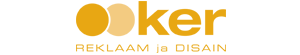 Ooker reklaam ja disain