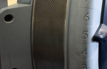 C2 Drag Factor