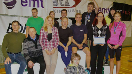 EMT sõudesari