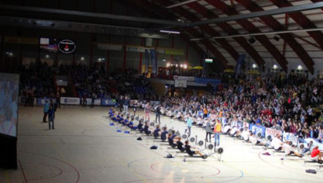 Euro Open 2015