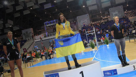 Olena Buryak