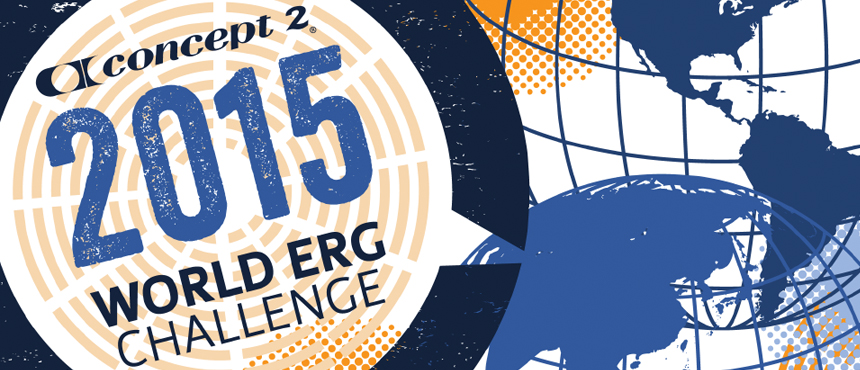 World Erg Challenge