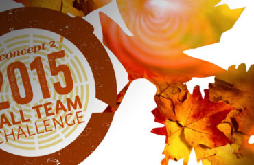 Fall Team Challenge