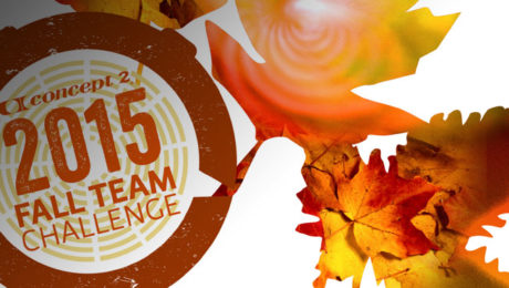 Fall Team Challenge