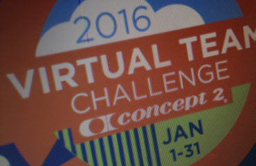 Virtual Team Challenge