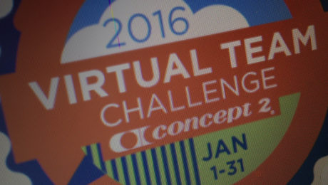 Virtual Team Challenge