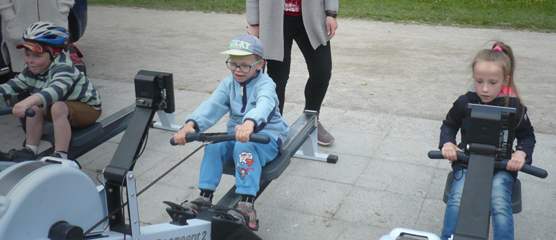 Vanalinna sprint 2016