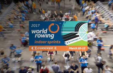 World Rowing Sprints