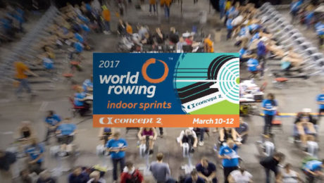 World Rowing Sprints