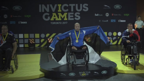 Invictus Games