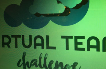 Virtual Team Challenge