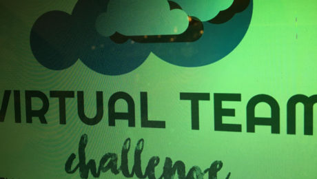 Virtual Team Challenge