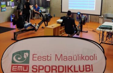 Sisesõudmine 2021