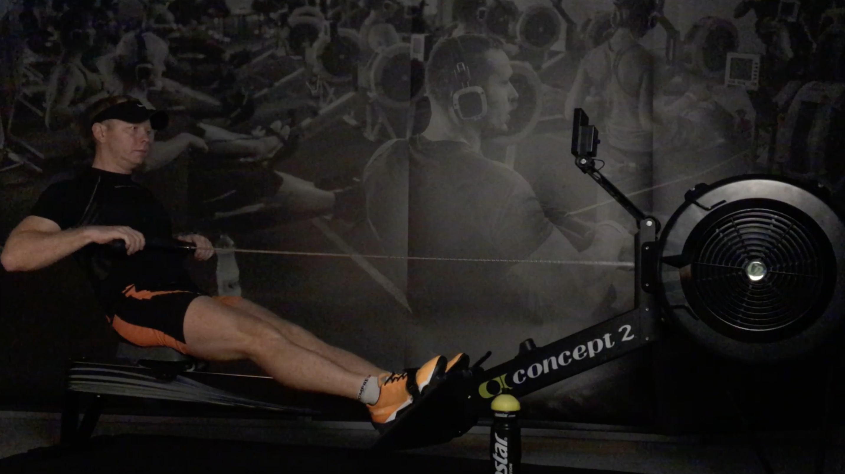 RowErg